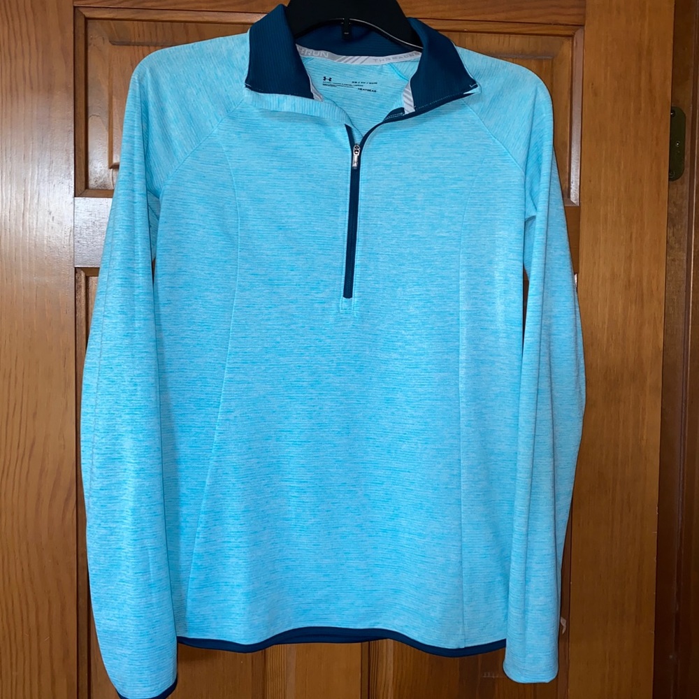 Under Armour Quarter Zip